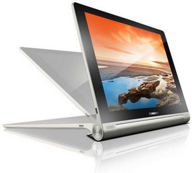 Замена шлейфа на планшете Lenovo Yoga Tab 2 Pro в Иванове